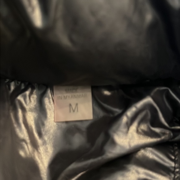 SAM 13/NYC Puffer Jacket Sz Medium - Picture 15 of 15